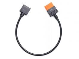 DJI Power SDC to DJI Air 3 Fast Charge kábel (CP.DY.00000045.01)